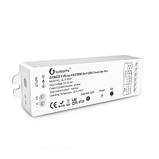 2 wires cct dim 2 in 1 zigbee led controller