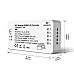 wifi rgbw led controller