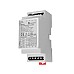 35 mm din rail light controller