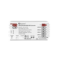 Gledopto ESP32 WLED PWM LED controller