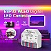 Affordable mini ESP WLED controllers online