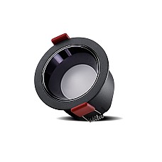 smart indoor recessed ceiling light