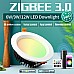 zigbee 3.0 downlight