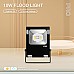 rgb cct dc12v garden floodlights