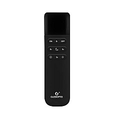 9 keys WiFi Gledopto WLED remote for WLED controllers