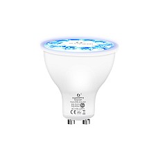 gledopto gu10 rgb cct