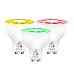 gledopto rgb cct gu10 lamp