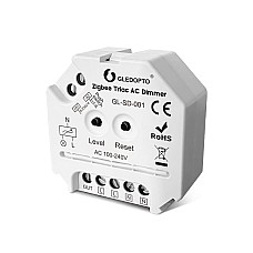 Gledopto Zigbee 3.0 Smart AC Triac LED Dimmer