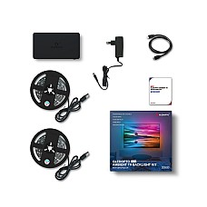 Gledopto Sync Box Ambient Backlight Kit 2.0 HDMI-compatible