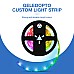 Gledopto Sync Box Ambient Backlight Kit 2.0 HDMI-compatible