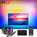 Gledopto Sync Box Ambient Backlight Kit 2.0 HDMI-compatible