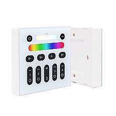 light switch for smart bulbs