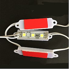 5050 Waterproof 3 LED Module