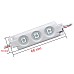 3 led module light