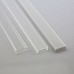 White LED Aluminum Profile