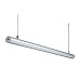 Suspended Aluminum LED Profiles