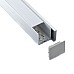 LED Aluminium Channel For Ceiling