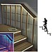 LED Stair Profile