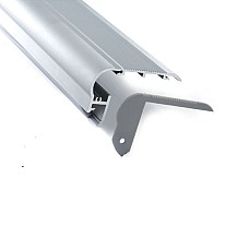 Aluminum LED Light Profile