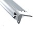 aluminum profile for led light