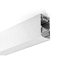 Up And Down Pendant LED Alu Profile