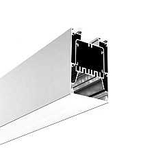 Aluminum Channel Holder For LED Strips