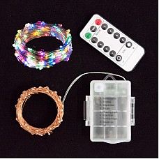 Waterproof Copper Outdoor Light