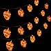 LED Halloween Fairy Light