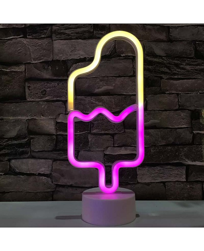 led night light bulb