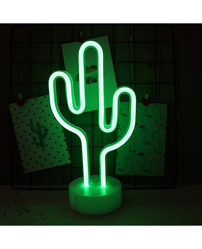 led night light projector