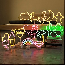 Battery Operated Led Night Light
