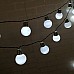 battery led string light