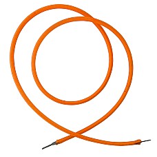 Flexible LED filament wires, 300mm long and works on DC3V.