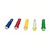 T5 1SMD Automotive LED Lights