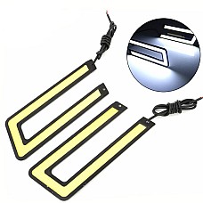 LED Auto Daytime Running Lights