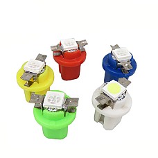 B8.5D 5050 1SMD LED Automotive Lighting