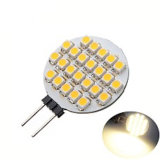 Automotive LED Replacement Bulbs G4 24SMD