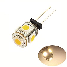 Car Interior LED Lights G4 5050