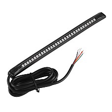 LED Motorcycle Brake Light Strip