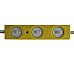 Yellow LED Lighting Module