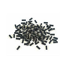 Male 4 Pin RGB LED Strip Connector