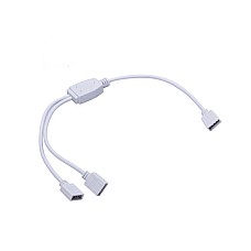 1 TO 2 LED Connector