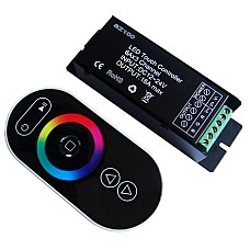 RGB Wireless LED Light Controller