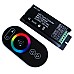 RGB LED Touch Controller