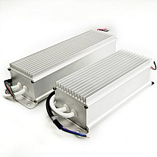 Waterproof DC12V LED Power Supply