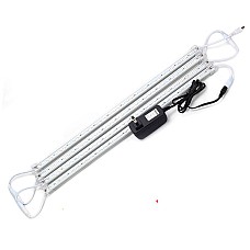 LED Grow Strip Light Kit