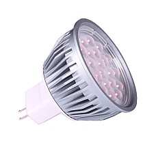 5W SMD LED MR16 Lamp