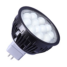 5W MR16 Base Bulb