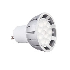 5W SMD GU10 LED Lamp