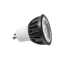 5W COB GU10 LED Bulb